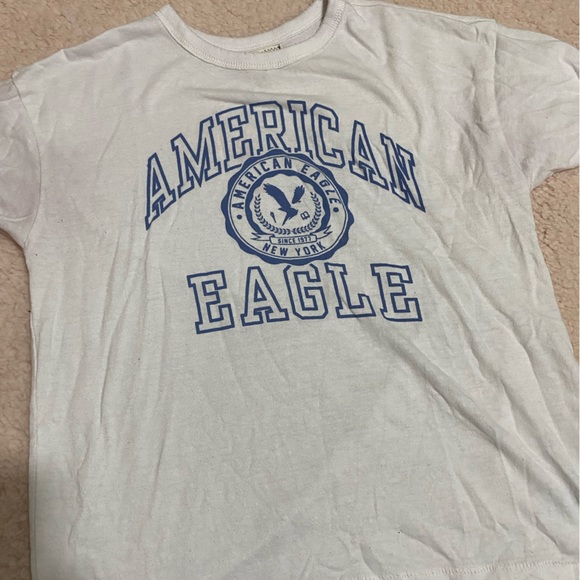 AE Tee - Picture 1 of 1